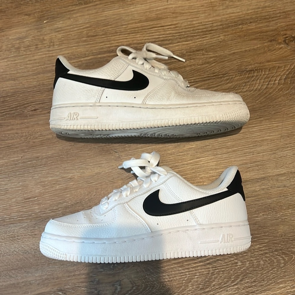 Air Force 1 white